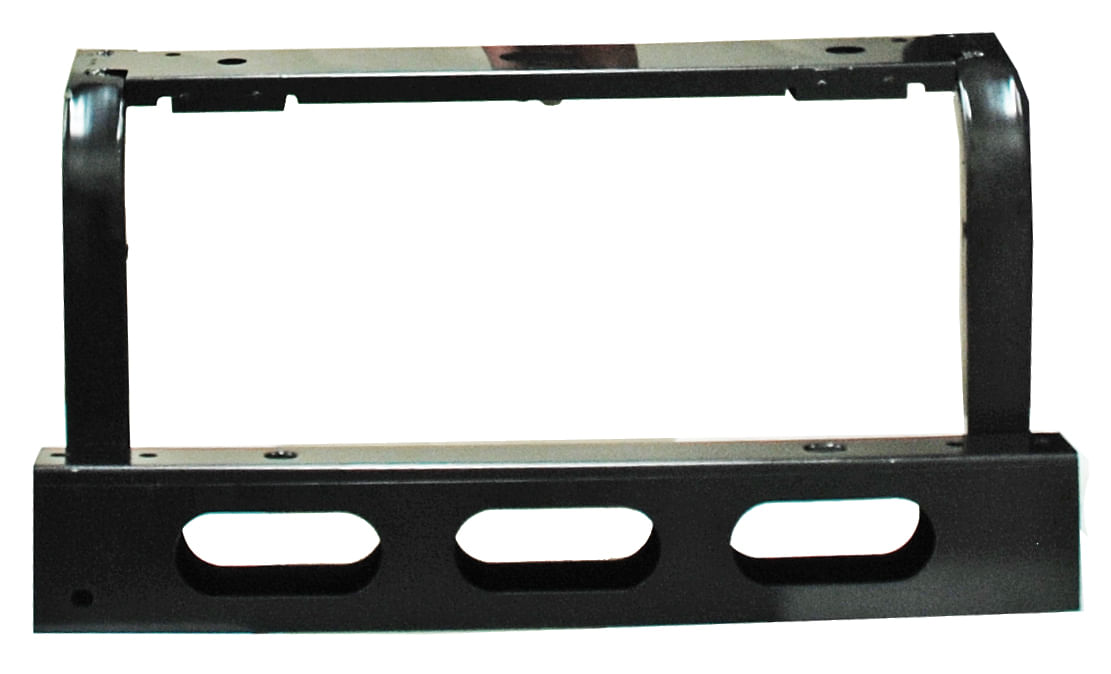 Marco Radiador Dakota 05-11 Inf ***0