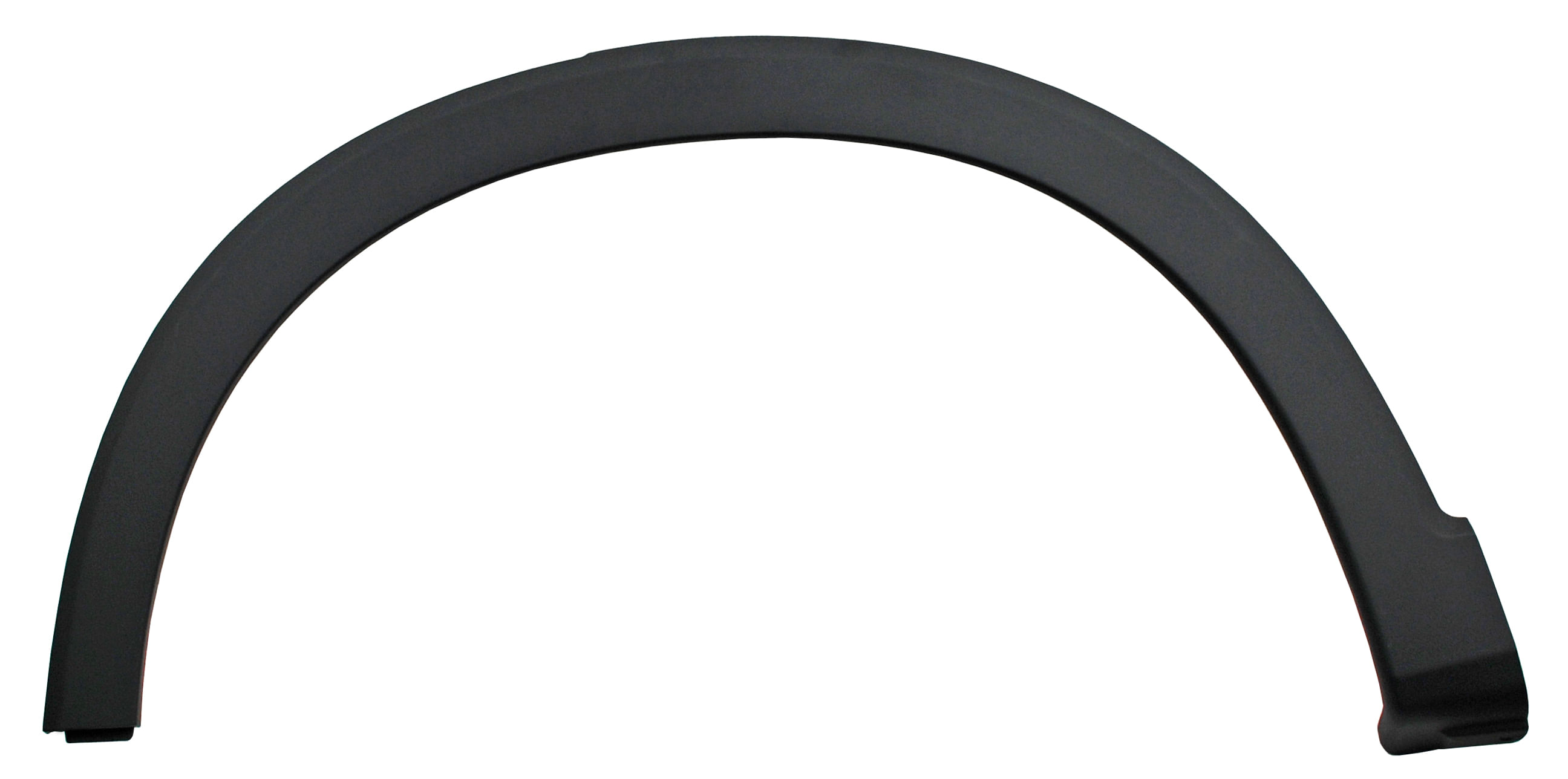 Moldura Arco Trasera Hrv 2016-2020 Der