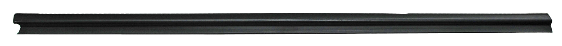 Moldura Canuela Pta Ext Chevy 1994-2008 Trasera 8 Der