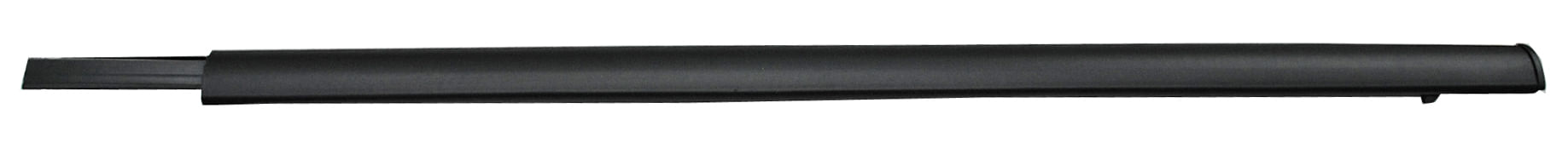 Moldura Canuela Pta Ext Ford Pu 2004-2010 Trasera 8 Der