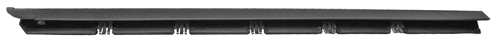 Moldura Canuela Delantera Izquierdo