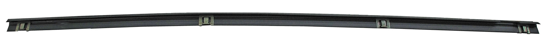 Moldura Canuela Puerta Exterior Delantera Derecho