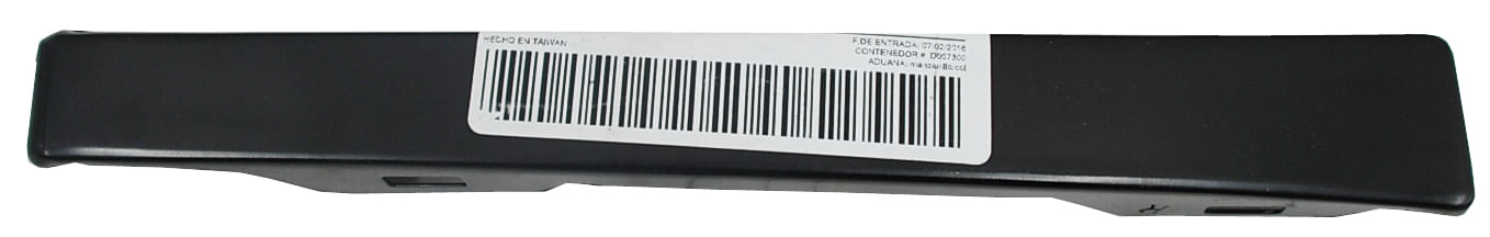 Moldura Faro Tacoma 1995-1996 Negro 2Wd 7071 Der