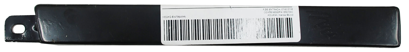 Moldura Faro Tacoma 1998-1999-2000 Negro 4Wd 944 7071 Der