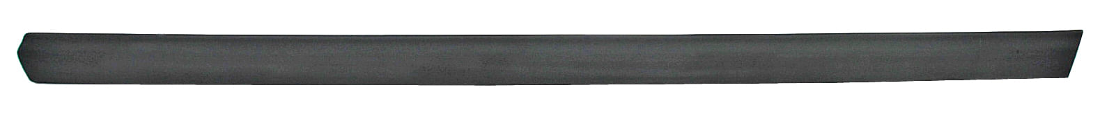 Moldura Puerta Golf/ Jetta 95-98 P/Pint Del Mx 334 Der Suc2Mar28