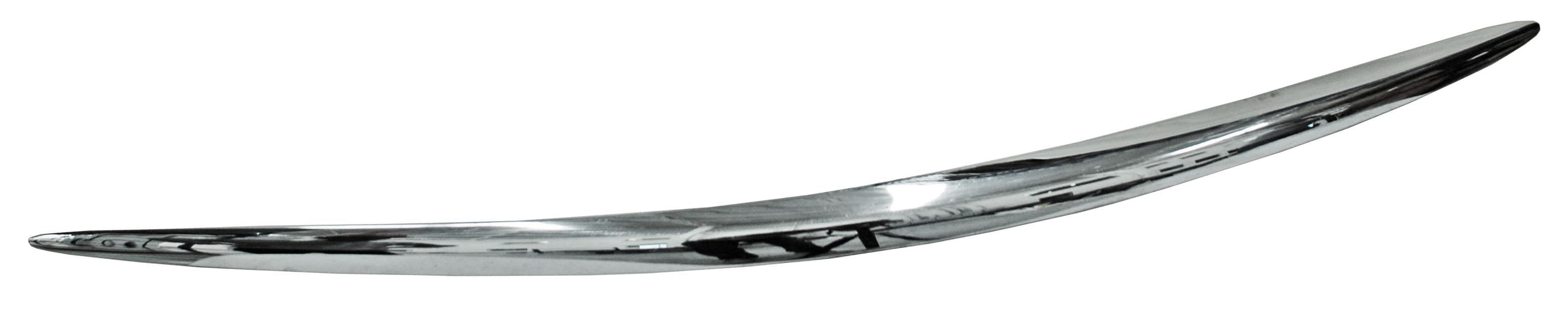 Moldura Defensa Delantera Lacrosse 2005-2009 Crom 8 Der