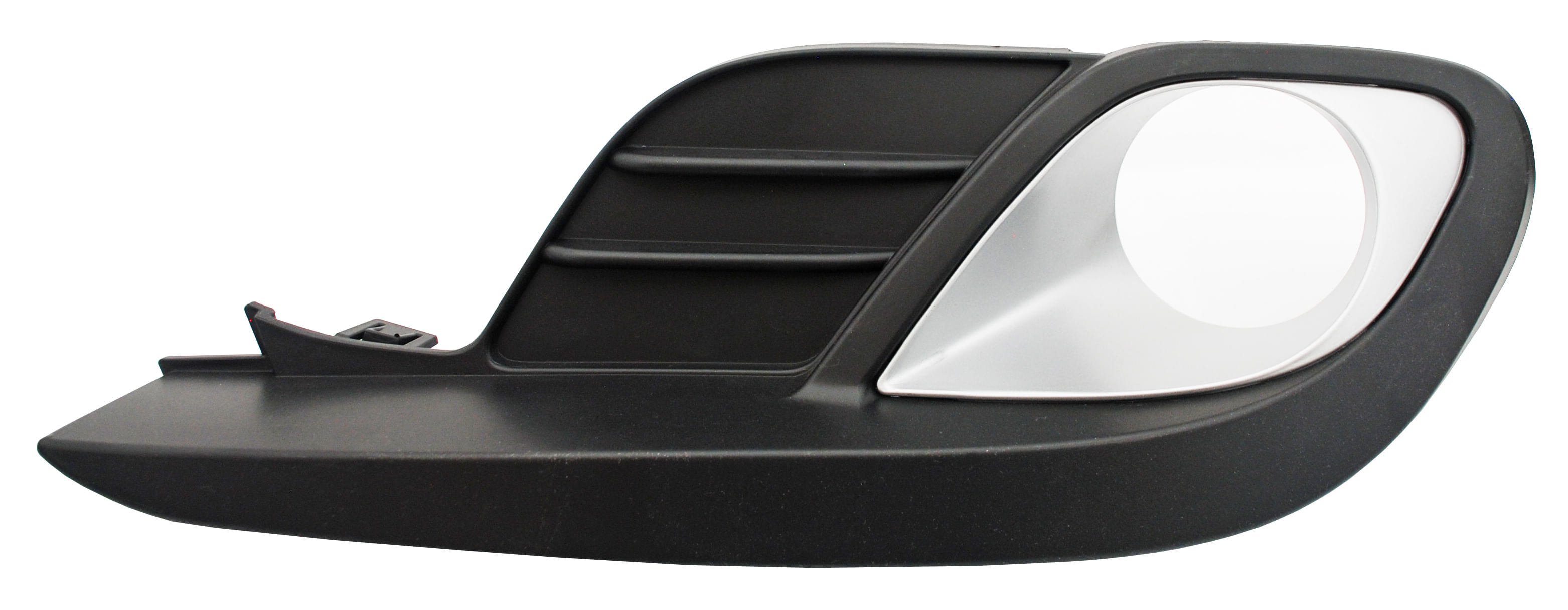 Parrilla Vision 2015-2016 P/Faro Niebla Plata Agt Izq