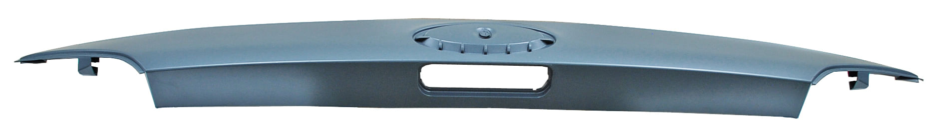 Moldura Tapa Cajuela Focus  2012-2013-2014 4P 2