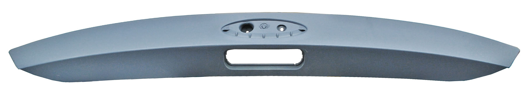 Moldura Tapa Cajuela Focus  2012-2013-2014 5P 2