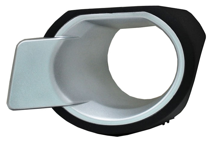 Parrilla Ranger 2013 2014 2015 2016 P/Faro Niebla Izq