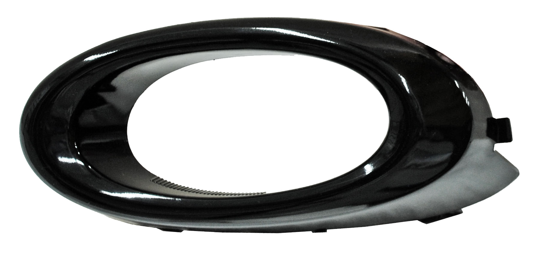 Moldura Parrilla Civic 2013-2014 4P 1.8 P/Faro Niebla Der