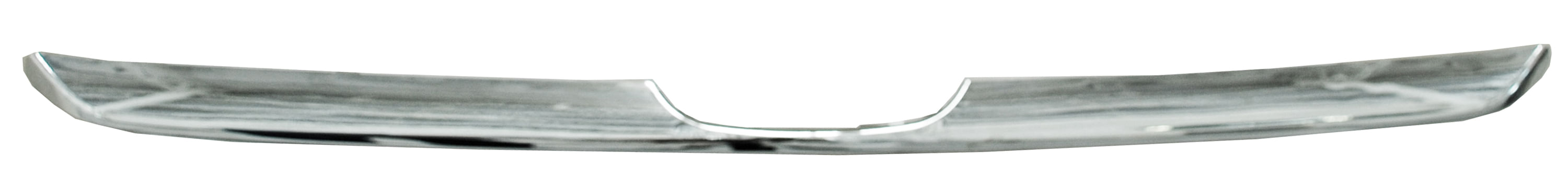 Moldura Parrilla Crv 2005-2006 Cromada Inf 922 2