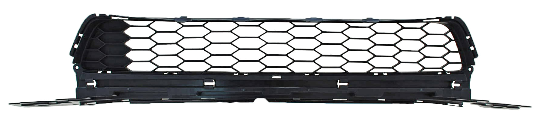 Parrilla Accord 2013-2015 4P De Def Cent