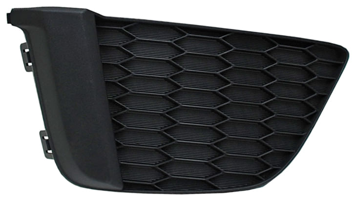 Parrilla Fit 2015-2016 S/Faro Niebla Der