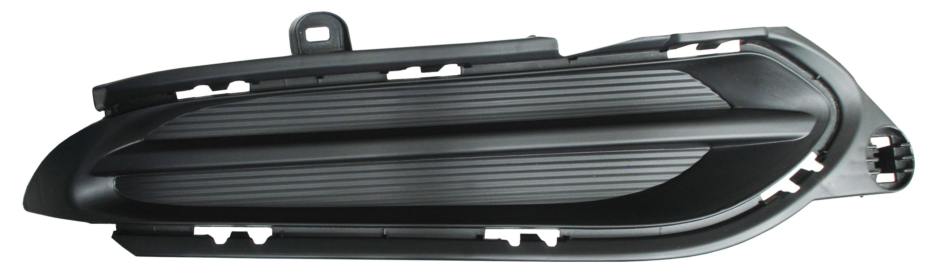 Parrilla Hrv 2016-2017-2018 S/Faro Niebla 944 Der