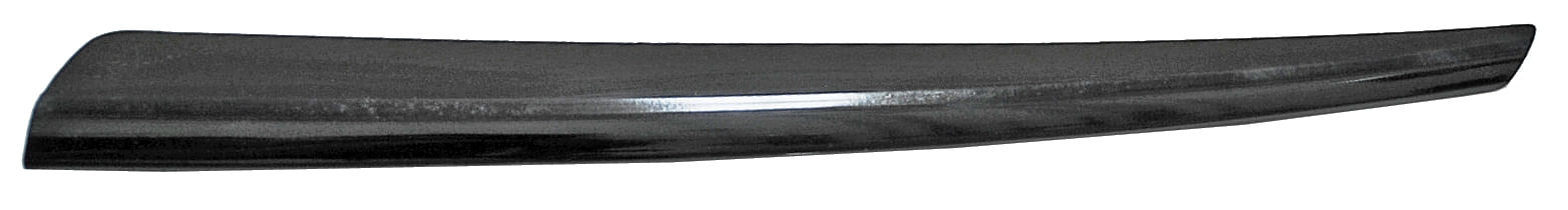 Moldura Parrilla Mazda 6 2014 2015 2016 Negra Der