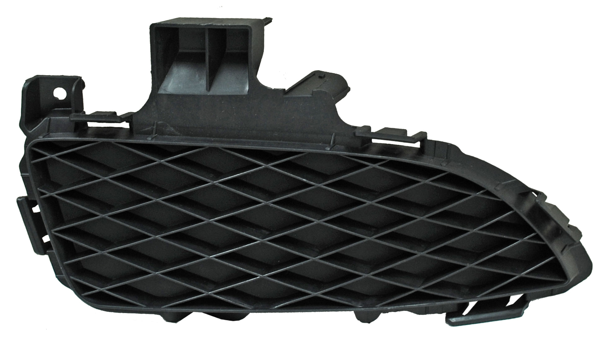 Parrilla Mazda 3 2004-2005-2006 S/Faro Niebla Der