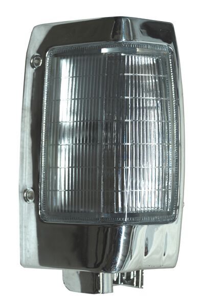 CUARTO PUNTA NISSAN PU D21 94-08 CROM ECOCN 2252 DER 28312