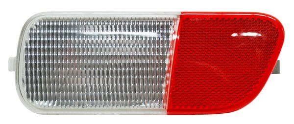 Cuarto Punta Con Foco Tyc Izquierdo