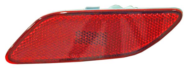 Cuarto Trasera Captiva 2008 2009 2010 2011 2012 2013 2014 2015/ Saturn Vue 2008-2009-2010 Reflejante Tyc1 Izq