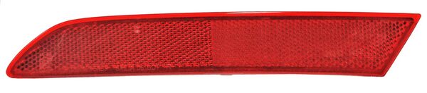 Cuarto Trasera Mazda Cx7 2010-2011-2012 Reflejante Int Tyc Der