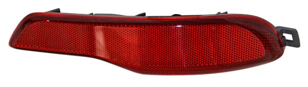 Cuarto Trasera Cherokee 2014-2015-2016-2017-2018 Reflejante Tyc Nsf Der