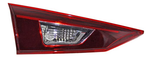 Calavera Mazda 3 2014-2015-2016-2017-2018 4P Int S/Arnes Ecocn Izq