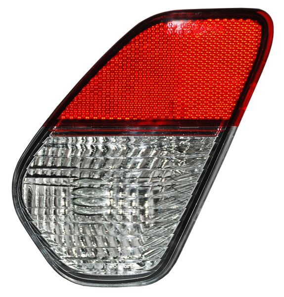 Cuarto Trasera Outlander 2016-2017-2018 Tyc Izq