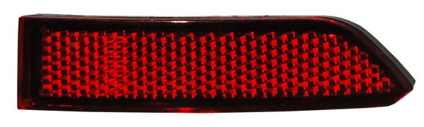 Cuarto Trasera Tiguan 2018 Reflejante Ext Tyc Der