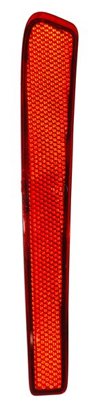 Cuarto Trasera Corolla 2020 Reflejante Tyc Nsf Izq