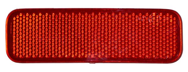 Cuarto Trasera Transit 2014-2020 Reflejante Tyc Der