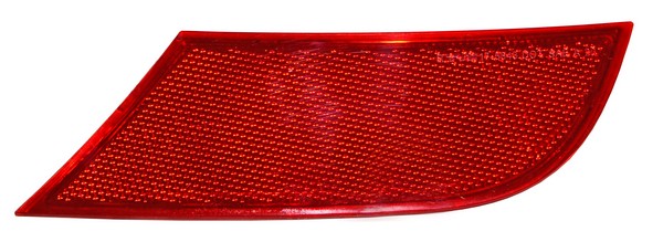 Cuarto Trasera Escape 2020-2021 Reflejante Tyc Nsf Der