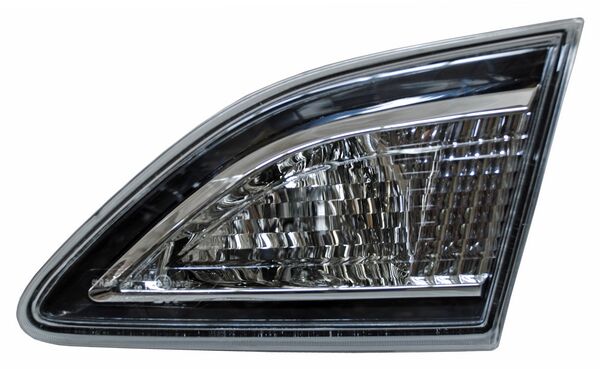 Calavera Mazda 3 2010-2011- 2012-2013 4P Int C/Focos Tyc Der