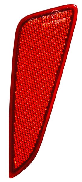 Cuarto Trasera Chr 2018 2019 2020 Reflejante Tyc Nsf Mtp Izq