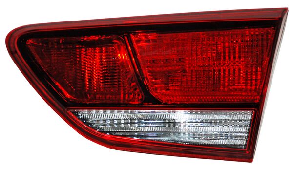 Calavera Kia Rio 2018 2019 2020 4P Int T20 C/Arnes Ecocn Der 28410