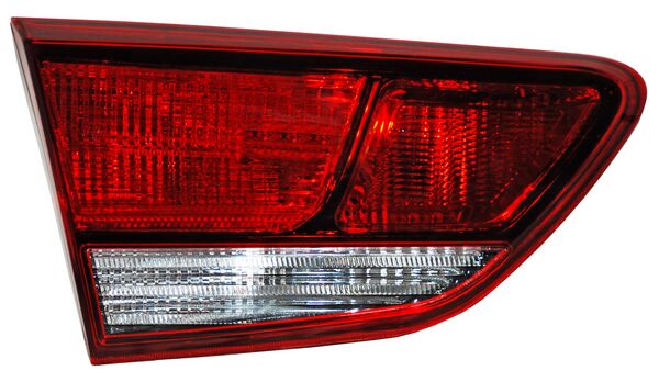 Calavera Kia Rio 2018 2019 2020 4P Int T20 C/Arnes Ecocn Izq 28409