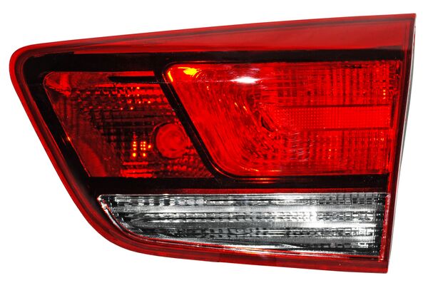 Calavera Kia Rio 2018 2019 2020 5P Int C/Arnes T20 Ecocn Der 28410