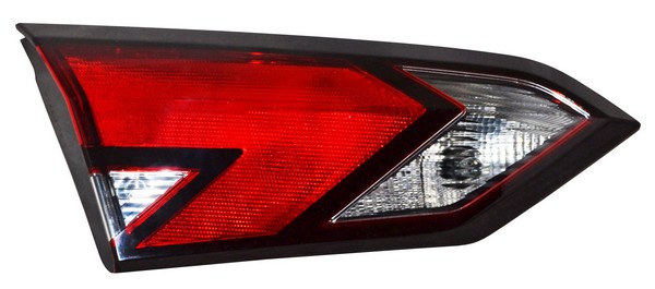 Calavera Versa 2020-2021-2022 Int C/Arnes Tyc T20 Izq