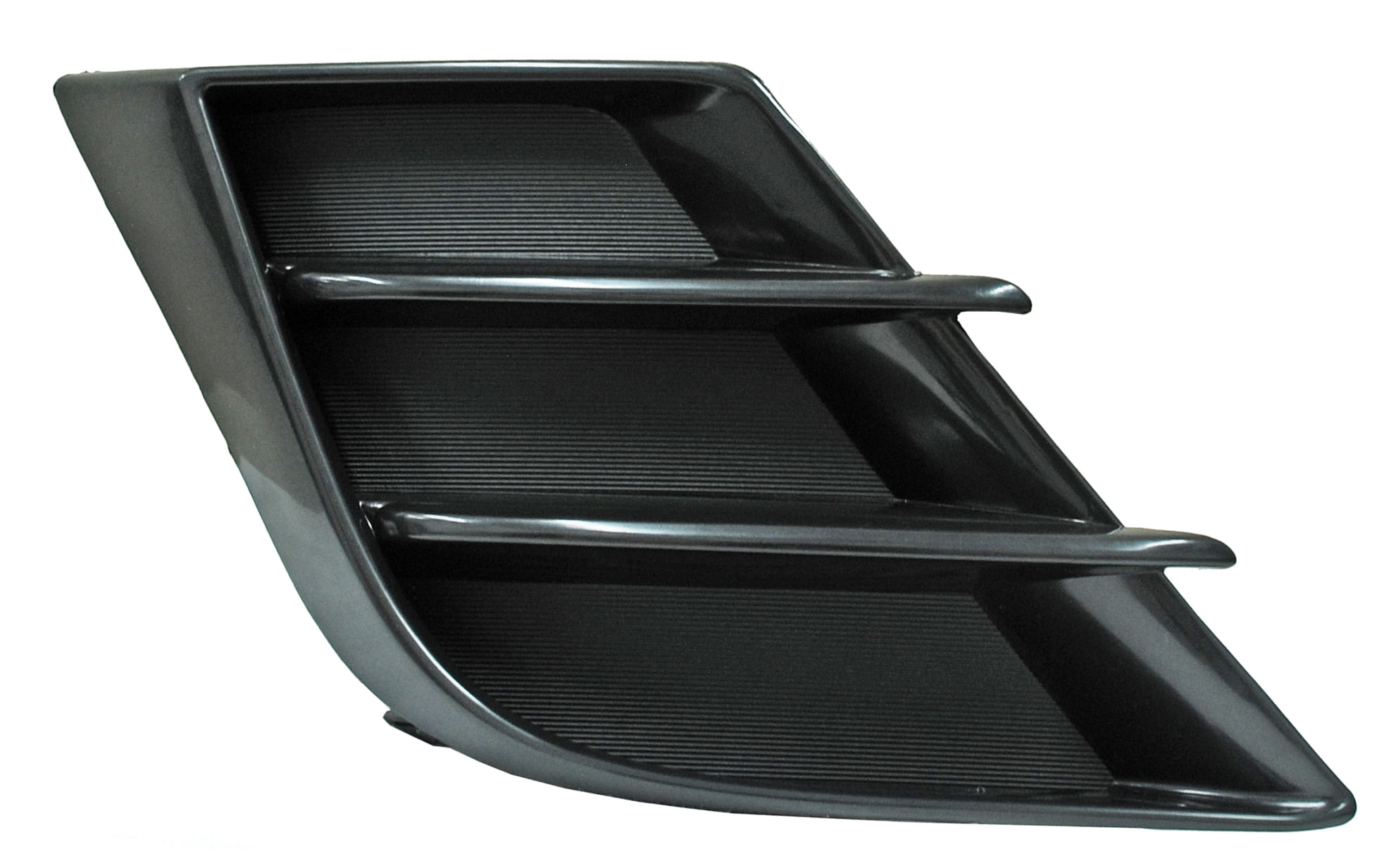 Parrilla Mazda 3 2010-2011 2.0L S/Faro Niebla Der