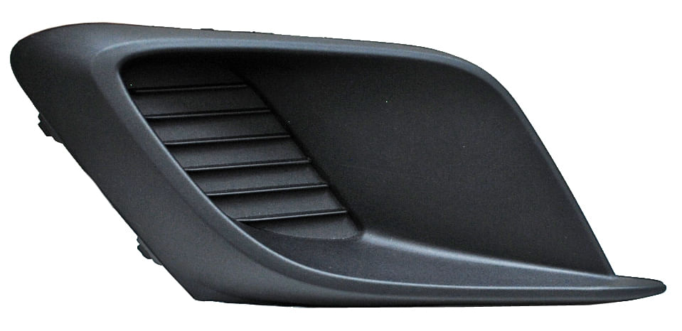 Parrilla Mazda 3 2014 2015 2016 S/Faro Niebla 288C Der