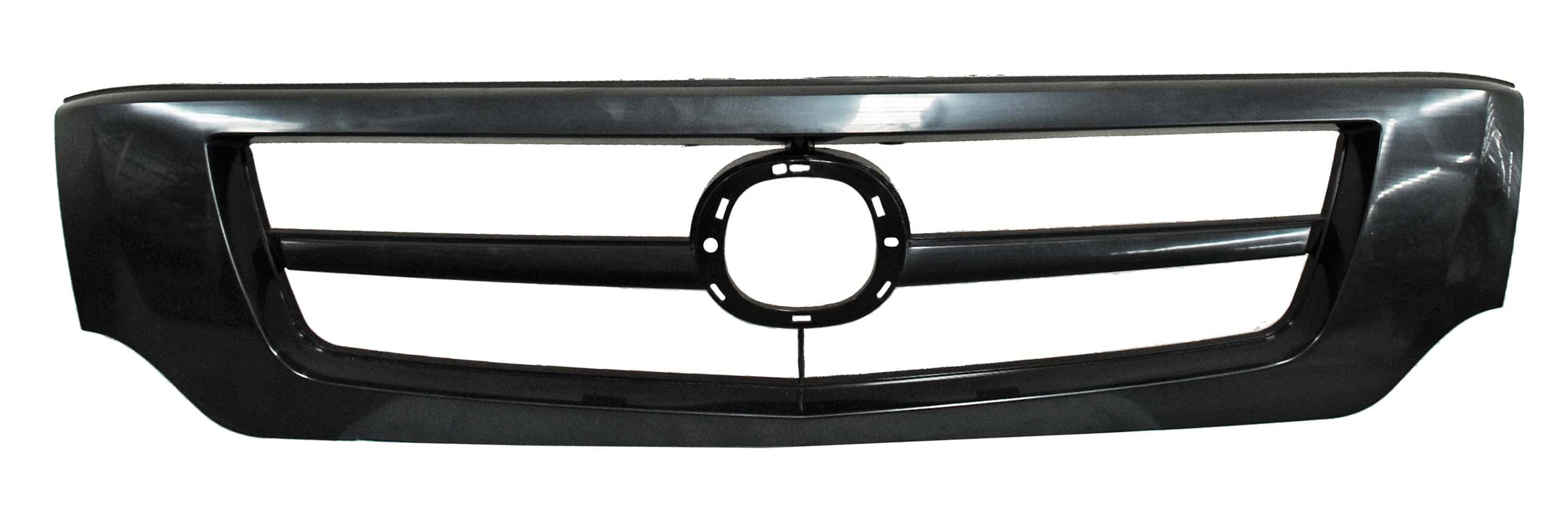Parrilla Mazda Pu 2001-2010 Pintada