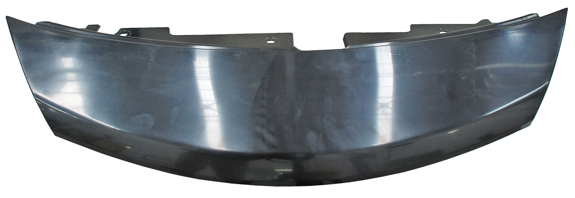 Moldura Parrilla Note/ Versa 2014-2015 5P Usa Sup P/Pintar