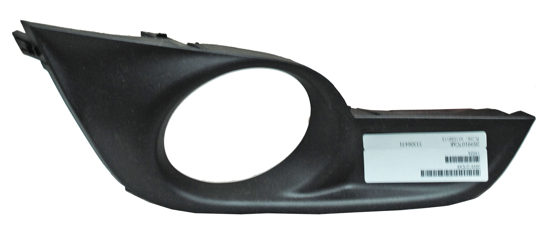 Parrilla Altima 2013 2014 2015 2016 P/Faro Niebla Der