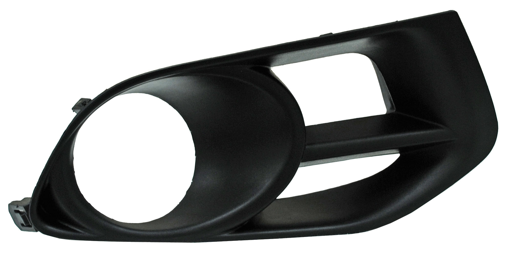 Parrilla Murano 2011- 2012-2013-2014 P/Faro Niebla Der