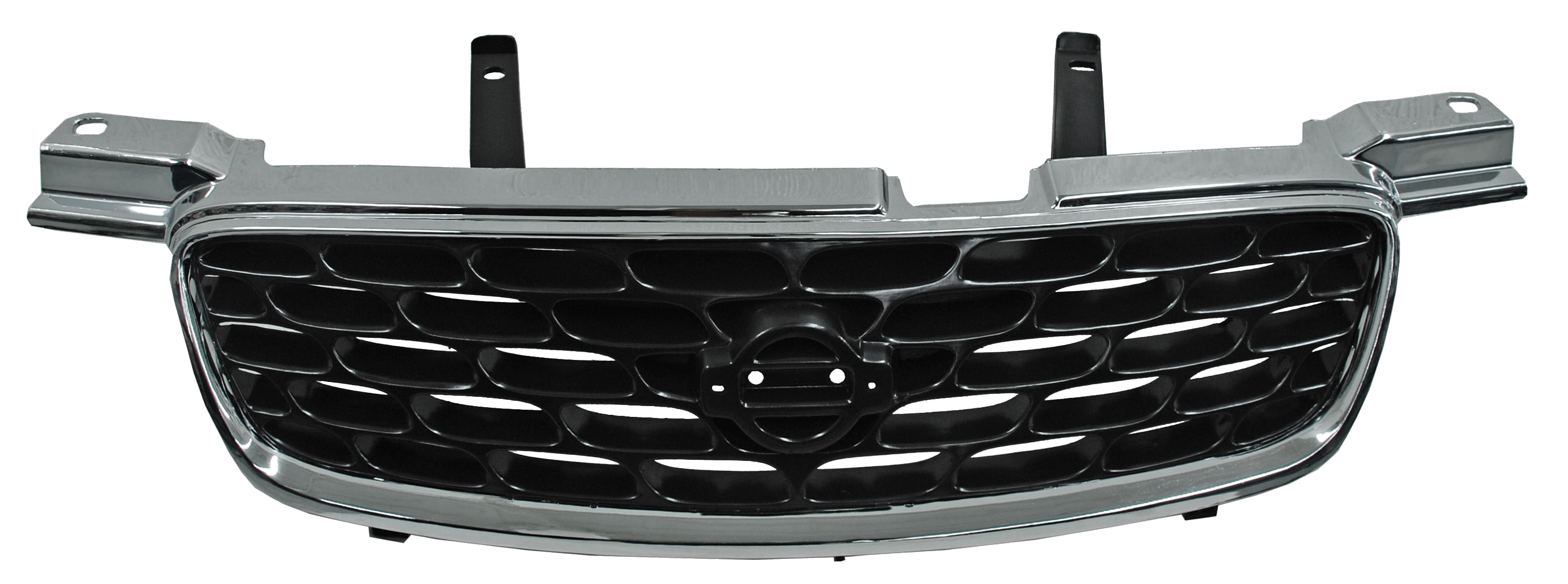 Parrilla Sentra 2001-2002-2003 Ms