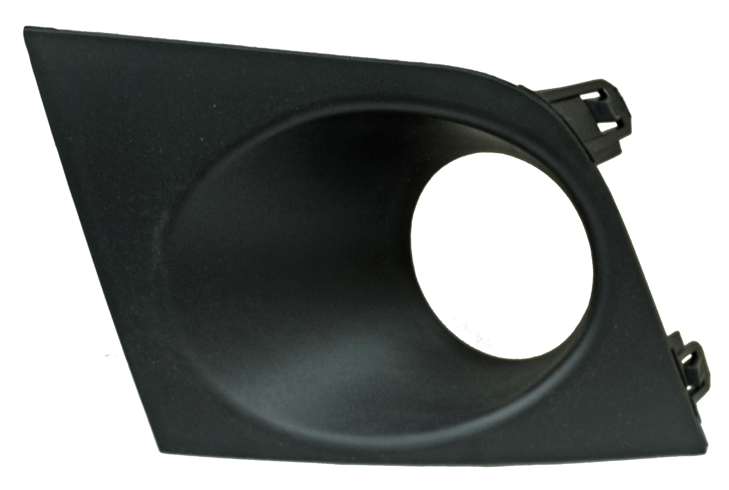 Parrilla Tiida 2007-2018 P/Faro Niebla 352 Der