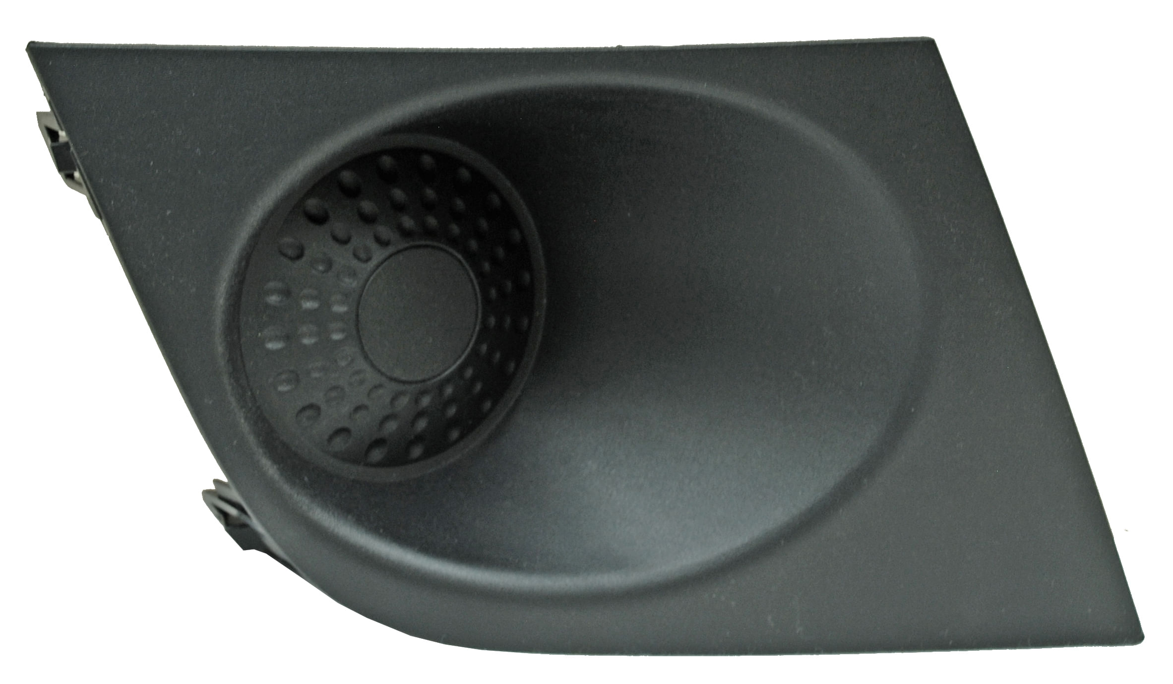 Parrilla Tiida 2007-2018 S/Faro Niebla Ald235 Tyg Agt Der