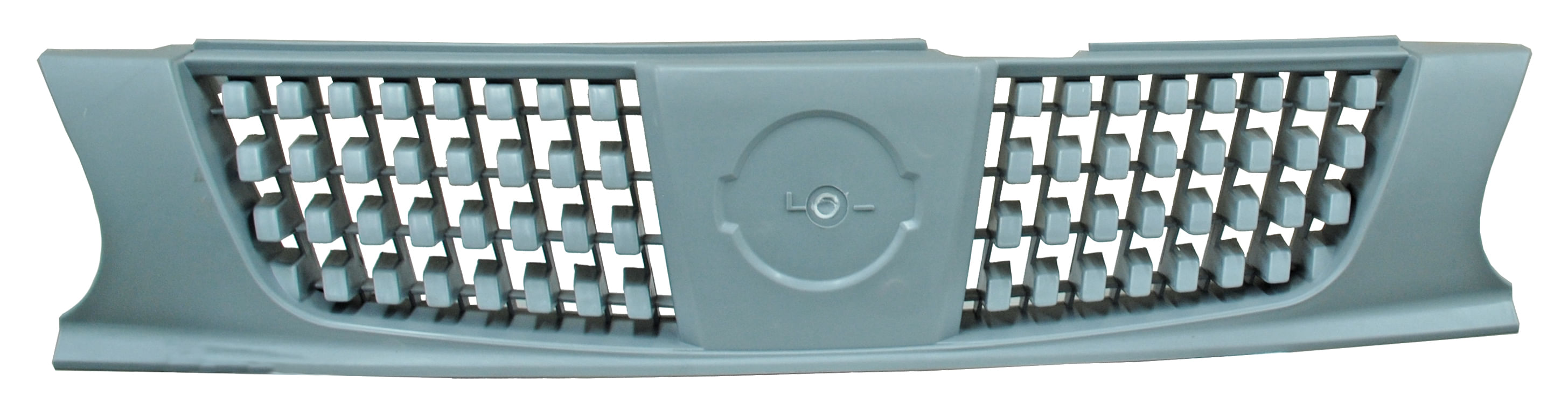 Parrilla Con Emblema Marcado T155