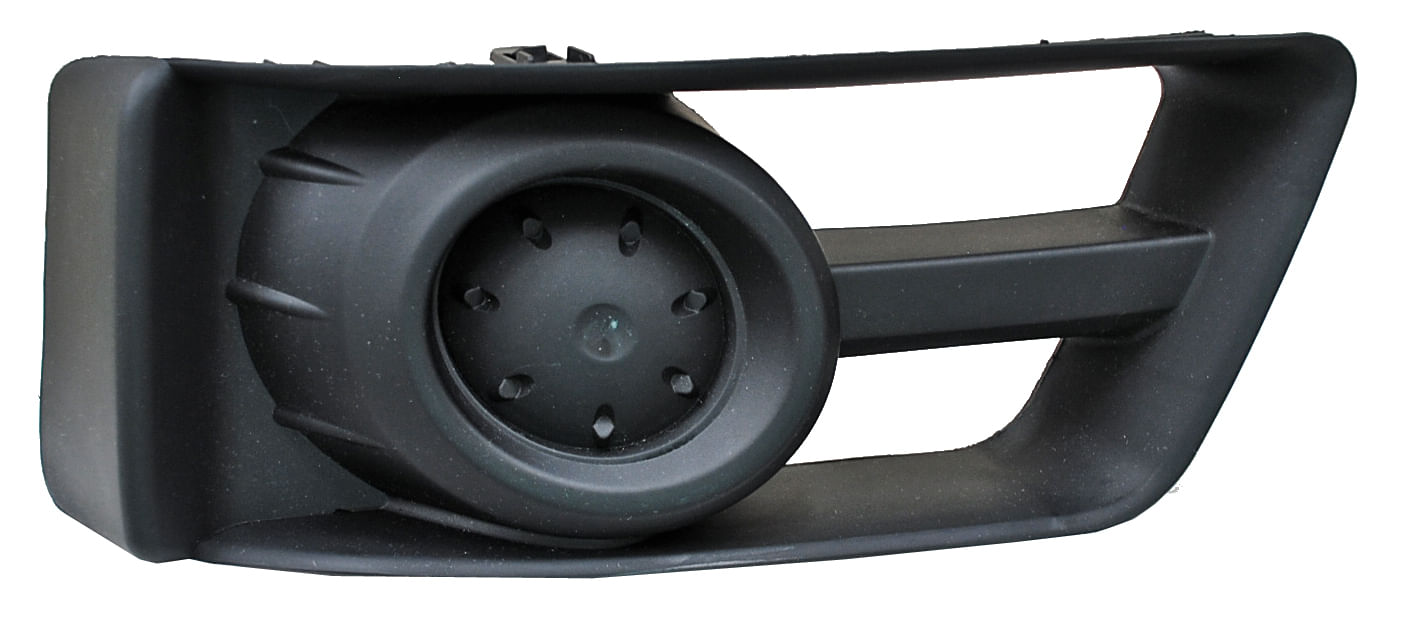 Parrilla Urvan 07-12 S/Faro Niebla 333 Der