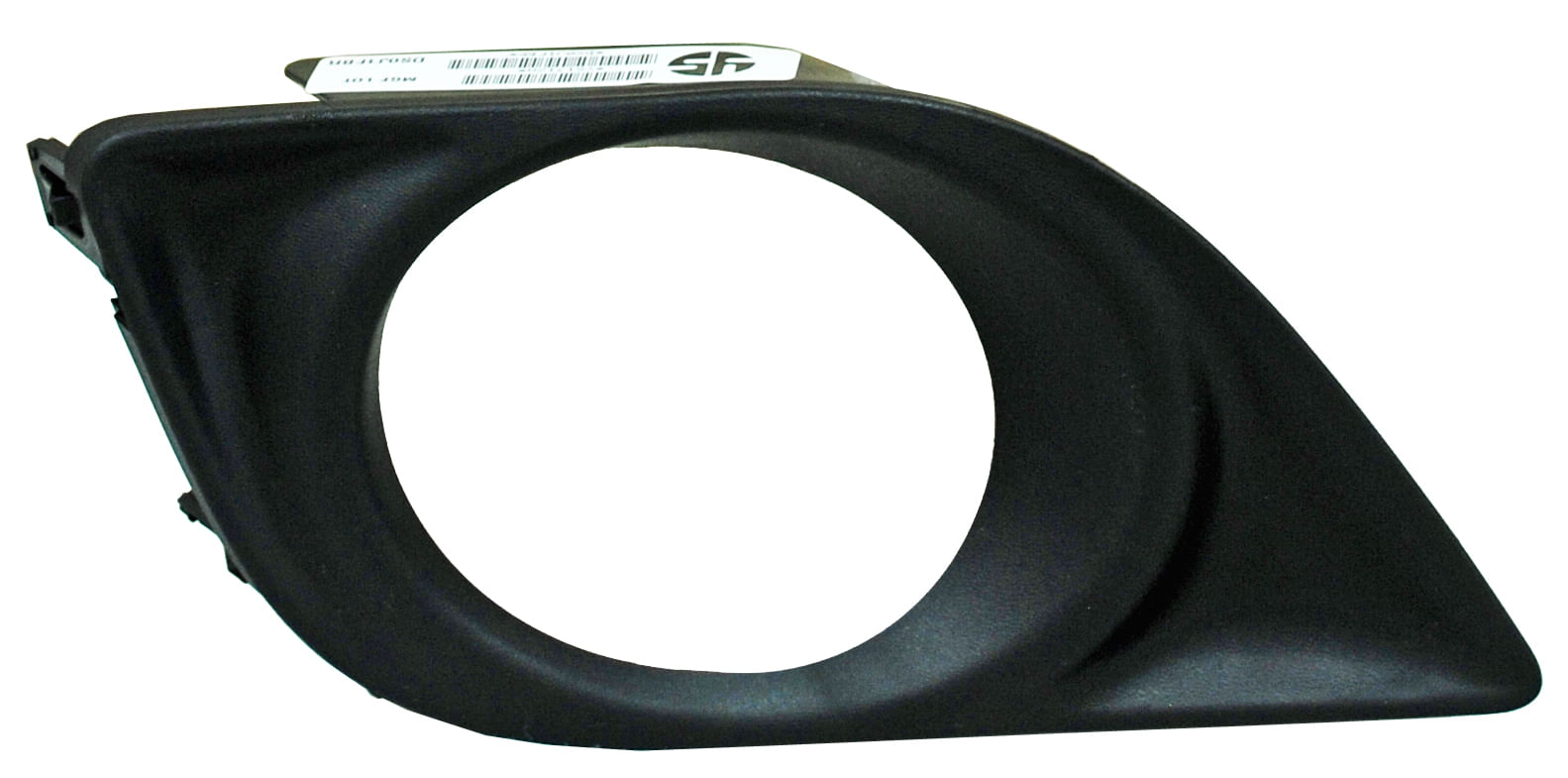 Parrilla Versa  2012-2013-2014 P/Faro Niebla 346 352 Der